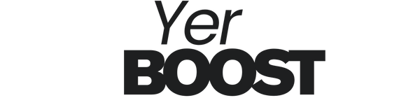 Yerboost