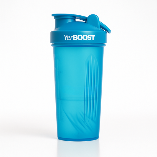 Yerboost Shaker Cup