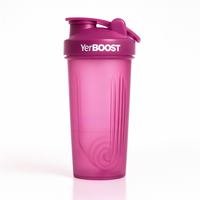 Yerboost Shaker Cup